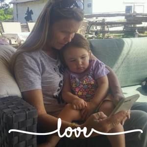 Meet your Posher, Cheryl